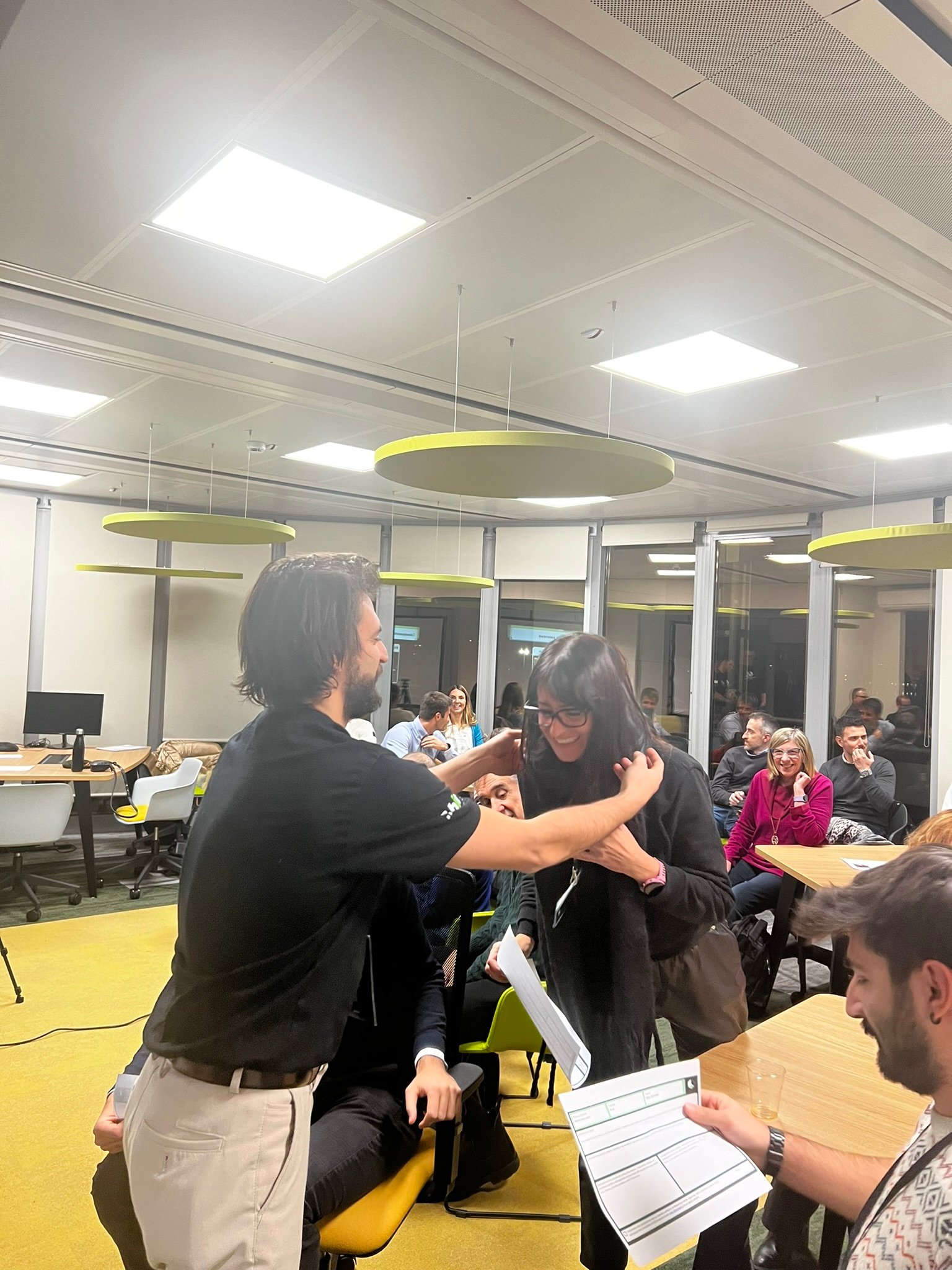 Gen AI HUB sito_7