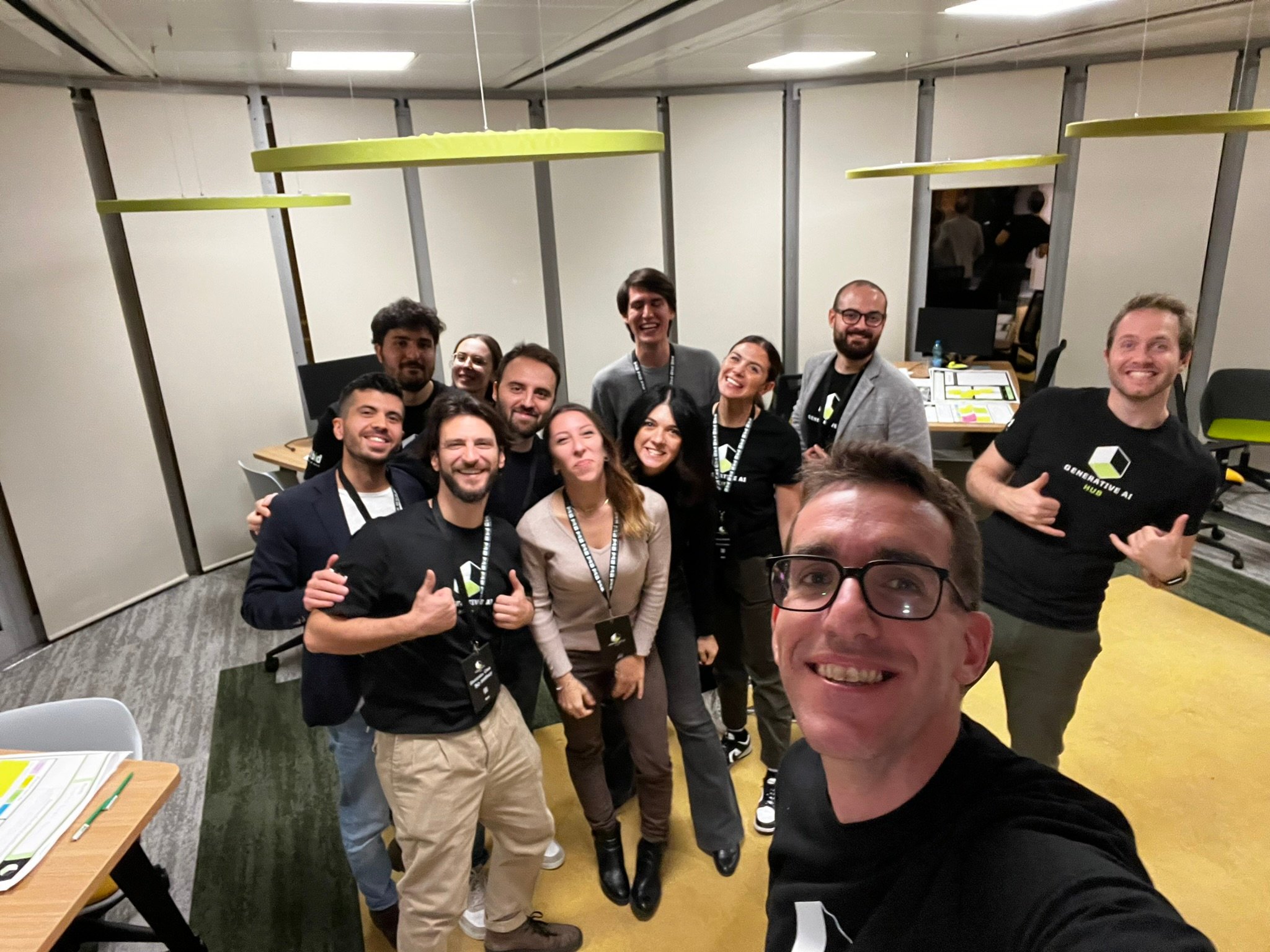Gen AI HUB sito_9