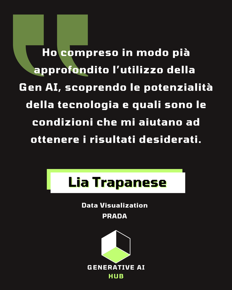 Lia Trapanese